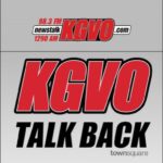 KGVO Talk Back Missoula