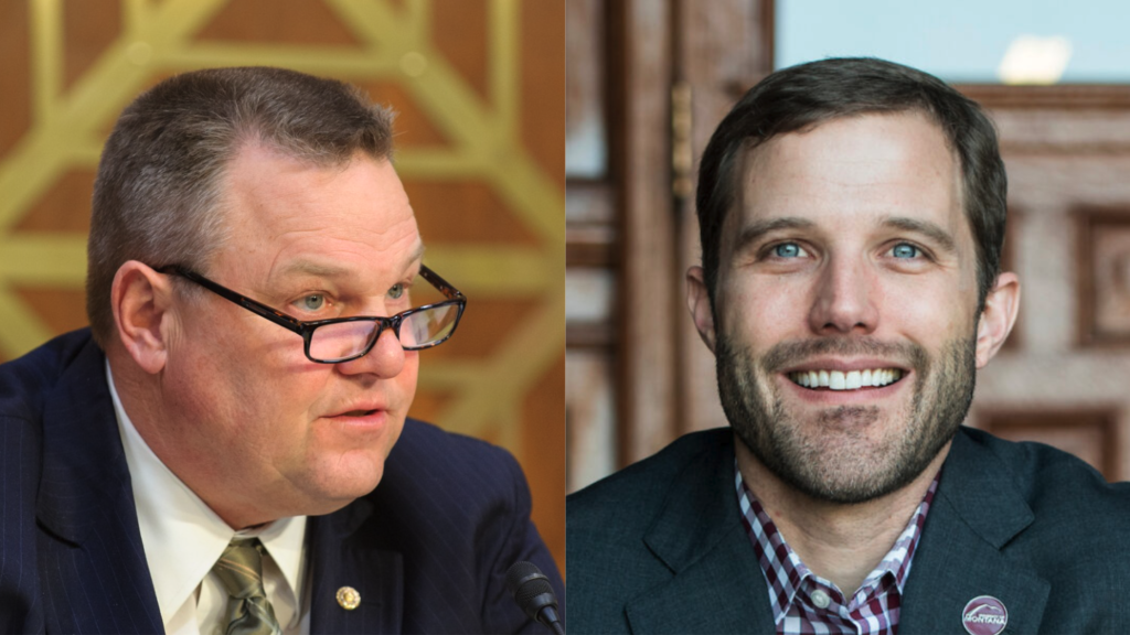 Jon Tester and Seth Bodnar: Two Peas in a Pod