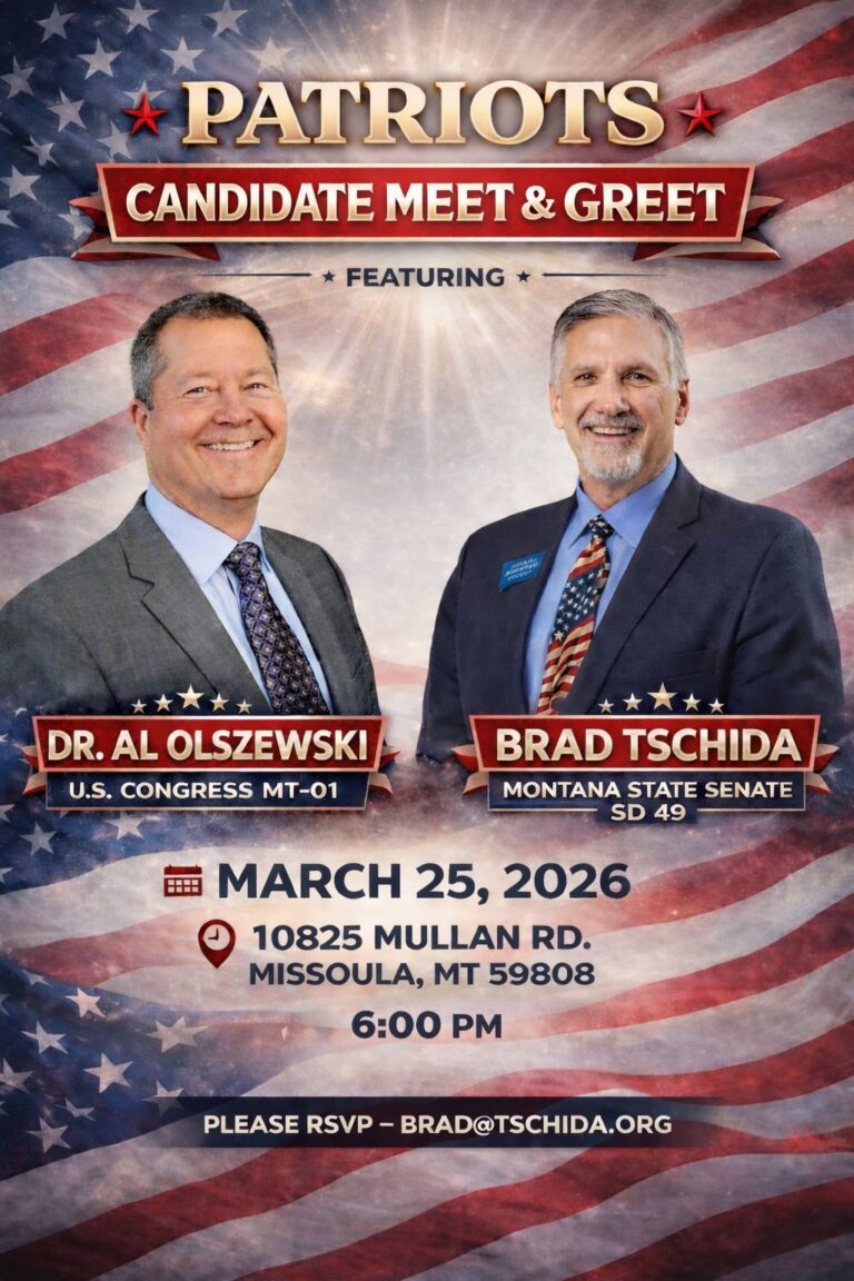 Meet Dr. Al Olszewski and Brad Tschida