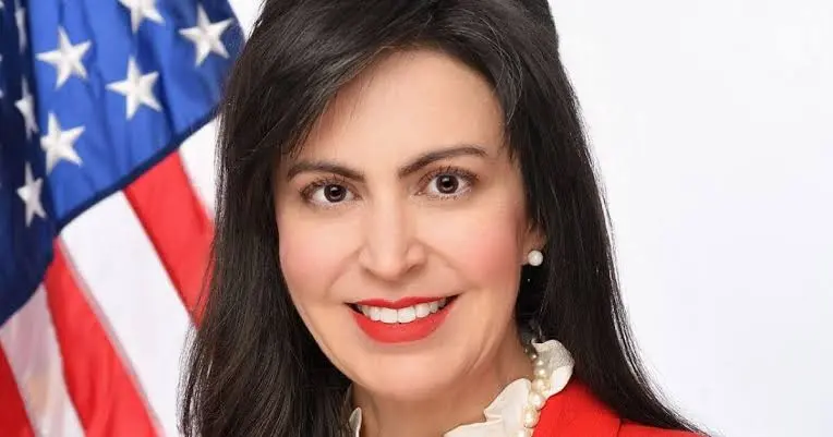 Christi Jacobsen MT-01 Candidate Missoula