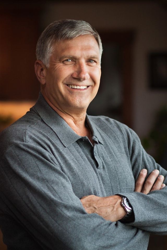 Brad Tschida, Republican candidate for Montana Senate District 49
