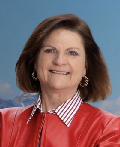 Lyn Hellegaard, Republican candidate for Montana House District 89
