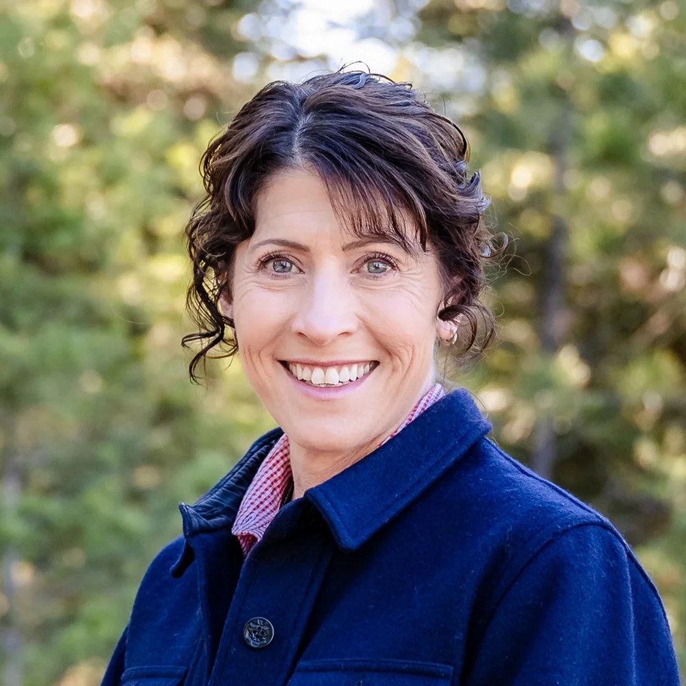 Trish Schreiber, Republican candidate for Montana House District 76