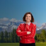 Lyn Hellegaard, Republican candidate for Montana House District 89