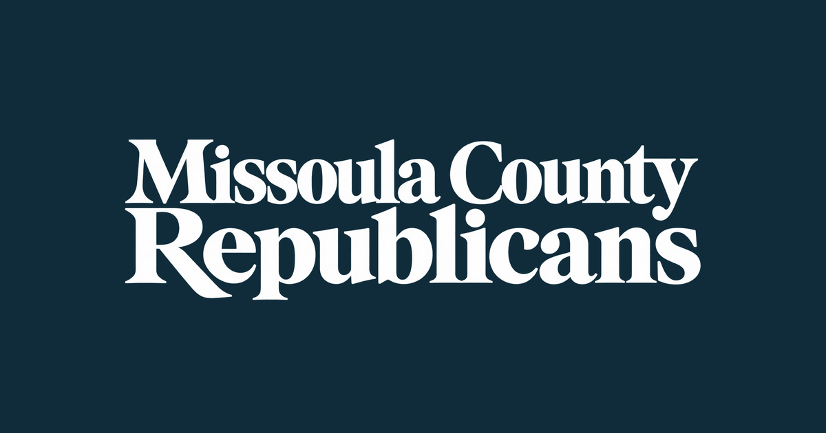 Missoula County Republicans
