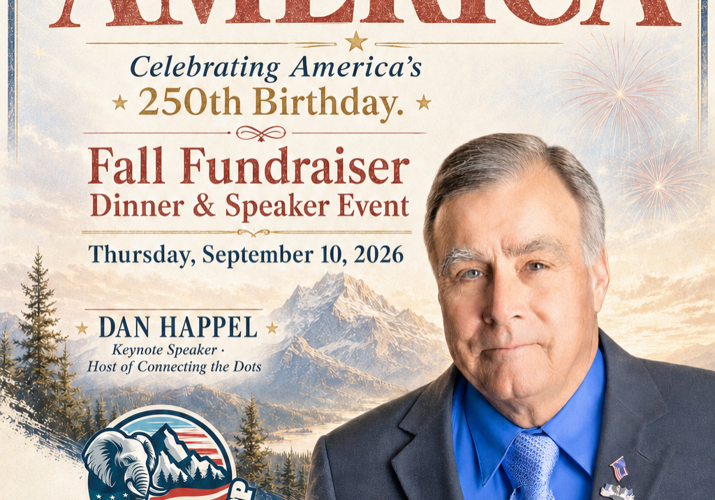 Celebrate America - Missoula - Dan Happel