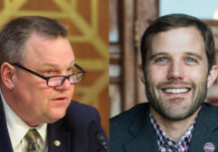 Jon Tester and Seth Bodnar: Two Peas in a Pod