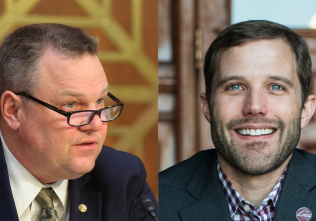 Jon Tester and Seth Bodnar: Two Peas in a Pod