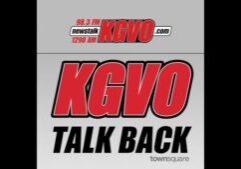 KGVO Talk Back Missoula