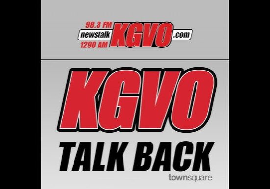KGVO Talk Back Missoula